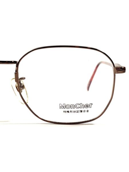 5814-Gọng kính nữ/nam (new)-MONCHER MC 130 eyeglasses frame4