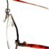 5814-Gọng kính nữ/nam (new)-MONCHER MC 130 eyeglasses frame6