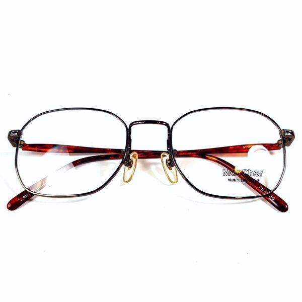 5814-Gọng kính nữ/nam-Mới/Chưa sử dụng-MONCHER MC 130 eyeglasses frame0