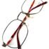 5814-Gọng kính nữ/nam (new)-MONCHER MC 130 eyeglasses frame15