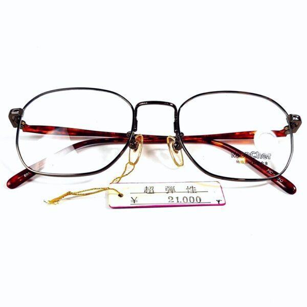 5814-Gọng kính nữ/nam-Mới/Chưa sử dụng-MONCHER MC 130 eyeglasses frame15