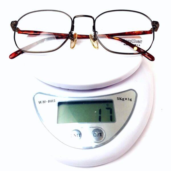 5814-Gọng kính nữ/nam-Mới/Chưa sử dụng-MONCHER MC 130 eyeglasses frame16