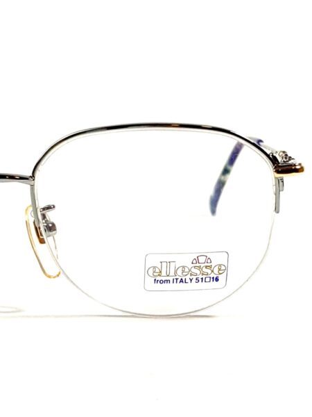 5815-Gọng kính nữ (new)-ELLESSE 21-3529 eyeglasses frame4