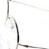 5816-Gọng kính nữ/nam (new)-AGNES B AB 1036 half rim eyeglasses frame6