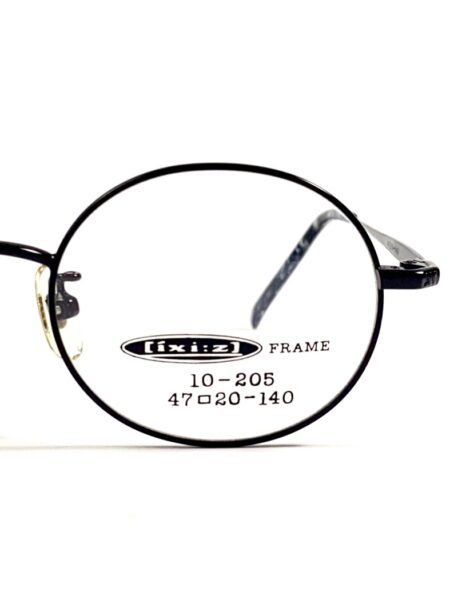 5817-Gọng kính nữ/nam (new)-IXI:Z 10 205 eyeglasses frame4
