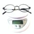 5817-Gọng kính nữ-Mới/Chưa sử dụng-IXI:Z 10 205 eyeglasses frame17
