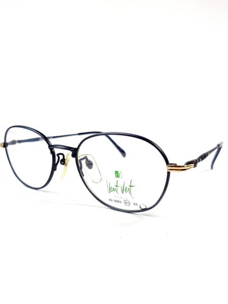 5818-Gọng kính nữ/nam (new)-VENT VENT VV3003 eyeglasses frame3
