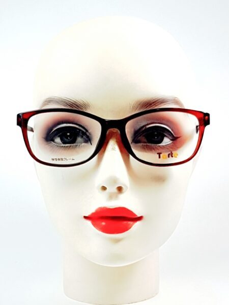 5819-Gọng kính nữ/nam-New-TARTE Tar 4020 eyeglasses frame1