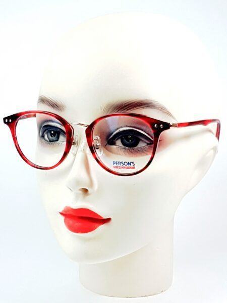 5809-Gọng kính nữ (new)-PERSON’S PS 3018 eyeglasses frame1