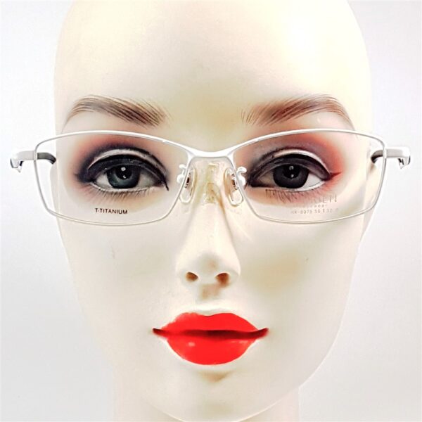 5808-Gọng kính nữ/nam-Mới/Chưa sử dụng-HORIEN HR 8075 eyeglasses frame19