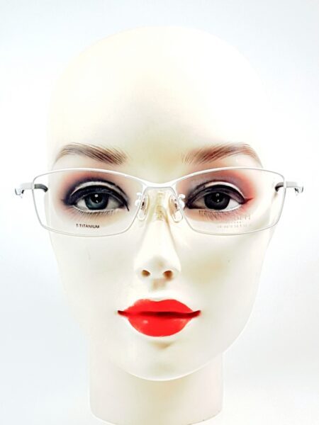 5808-Gọng kính nữ/nam (new)-HORIEN HR 8075 eyeglasses frame1