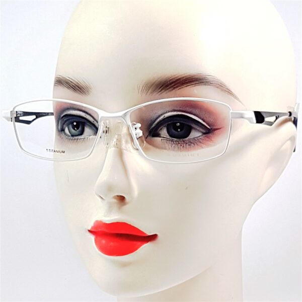 5808-Gọng kính nữ/nam-Mới/Chưa sử dụng-HORIEN HR 8075 eyeglasses frame20