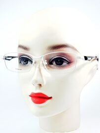 5808-Gọng kính nữ/nam (new)-HORIEN HR 8075 eyeglasses frame