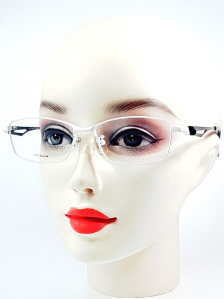 5808-Gọng kính nữ/nam (new)-HORIEN HR 8075 eyeglasses frame0