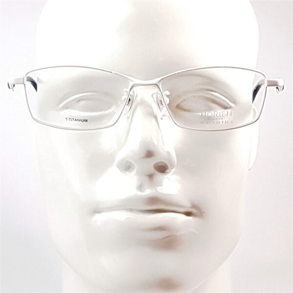 5808-Gọng kính nữ/nam-Mới/Chưa sử dụng-HORIEN HR 8075 eyeglasses frame21
