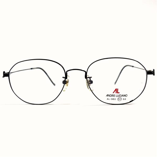 5725-Gọng kính nữ-Mới/Chưa sử dụng-ANDRE LUCIANO AL 502 eyeglasses frame2