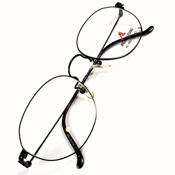 5725-Gọng kính nữ-Mới/Chưa sử dụng-ANDRE LUCIANO AL 502 eyeglasses frame13