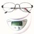 5725-Gọng kính nữ-Mới/Chưa sử dụng-ANDRE LUCIANO AL 502 eyeglasses frame15