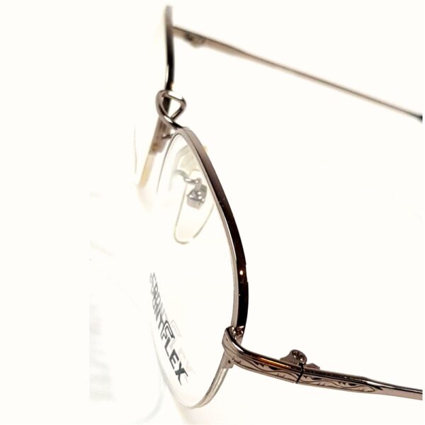 5741-Gọng kính nữ-Mới/Chưa sử dụng-FRONTFLEX FX607 eyeglasses frame5