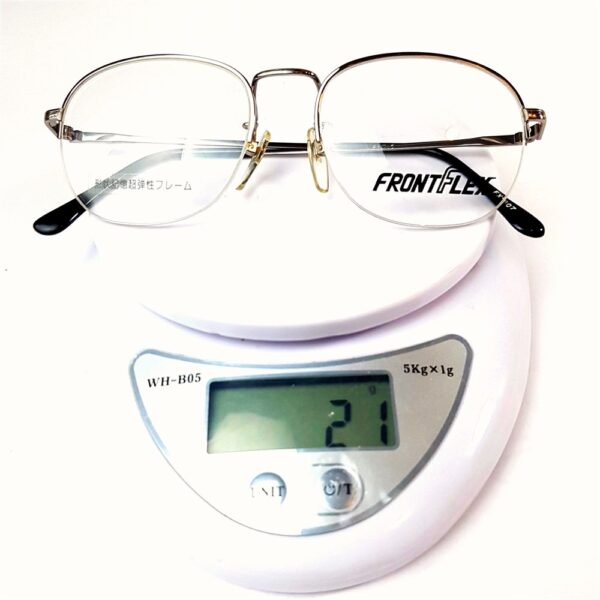 5741-Gọng kính nữ-Mới/Chưa sử dụng-FRONTFLEX FX607 eyeglasses frame16
