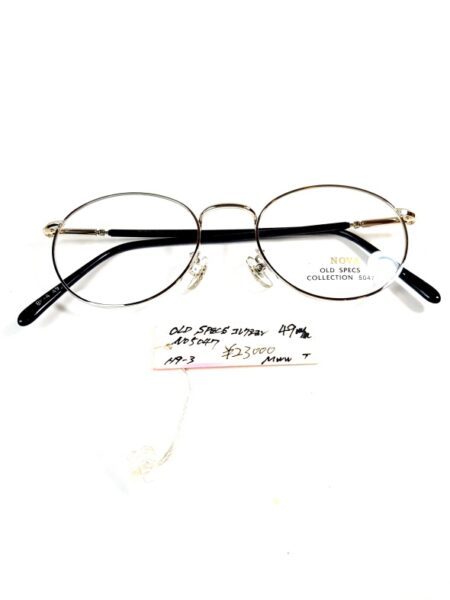 5728-Gọng kính nữ-NOVA Old Specs 5047 eyeglasses frame14