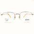 5746-Gọng kính nữ/nam-Mới/Chưa sử dụng-ENA Japan N-S35 eyeglasses frame2