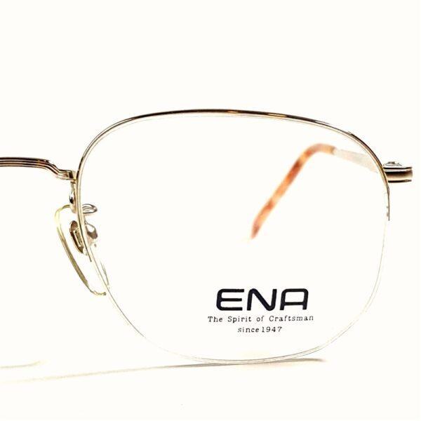 5746-Gọng kính nữ/nam-Mới/Chưa sử dụng-ENA Japan N-S35 eyeglasses frame3