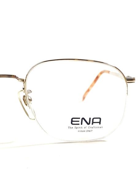 5746-Gọng kính nữ/nam (new)-ENA N-S35 eyeglasses frame3