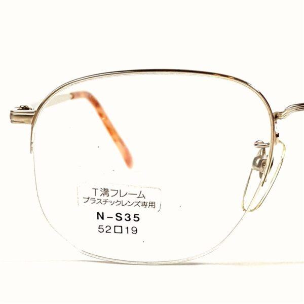 5746-Gọng kính nữ/nam-Mới/Chưa sử dụng-ENA Japan N-S35 eyeglasses frame4