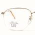 5746-Gọng kính nữ/nam-Mới/Chưa sử dụng-ENA Japan N-S35 eyeglasses frame4