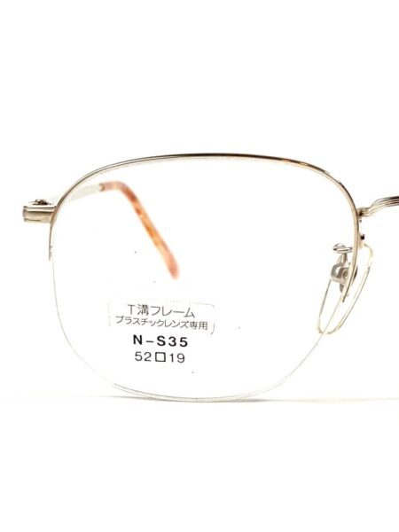 5746-Gọng kính nữ/nam (new)-ENA N-S35 eyeglasses frame4