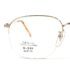 5746-Gọng kính nữ/nam (new)-ENA N-S35 eyeglasses frame4