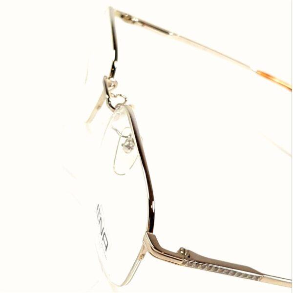 5746-Gọng kính nữ/nam-Mới/Chưa sử dụng-ENA Japan N-S35 eyeglasses frame5