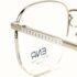 5746-Gọng kính nữ/nam-Mới/Chưa sử dụng-ENA Japan N-S35 eyeglasses frame7