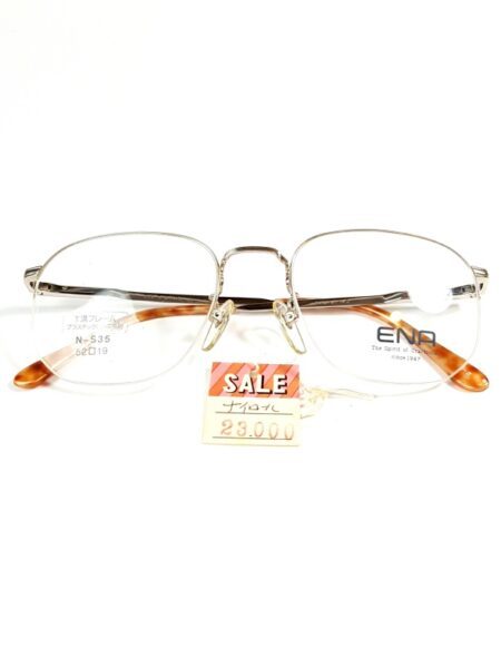 5746-Gọng kính nữ/nam (new)-ENA N-S35 eyeglasses frame14
