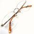 5746-Gọng kính nữ/nam-Mới/Chưa sử dụng-ENA Japan N-S35 eyeglasses frame15