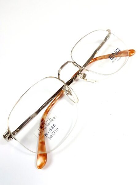 5746-Gọng kính nữ/nam (new)-ENA N-S35 eyeglasses frame15