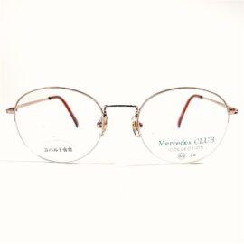 5745-Gọng kính nữ-Mới/Chưa sử dụng-MERCEDES CLUB collection eyeglasses frame