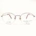 5745-Gọng kính nữ-Mới/Chưa sử dụng-MERCEDES CLUB collection eyeglasses frame0