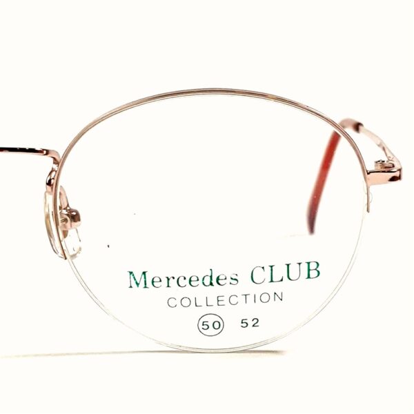 5745-Gọng kính nữ-Mới/Chưa sử dụng-MERCEDES CLUB collection eyeglasses frame3