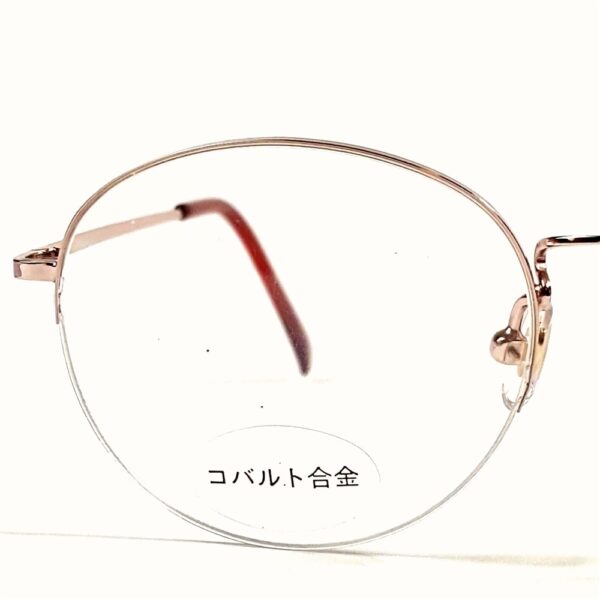 5745-Gọng kính nữ-Mới/Chưa sử dụng-MERCEDES CLUB collection eyeglasses frame4