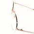 5745-Gọng kính nữ-Mới/Chưa sử dụng-MERCEDES CLUB collection eyeglasses frame5