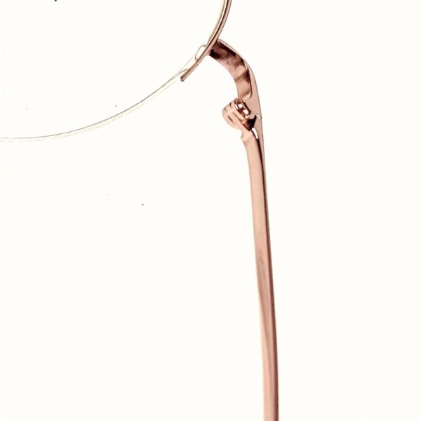5745-Gọng kính nữ-Mới/Chưa sử dụng-MERCEDES CLUB collection eyeglasses frame9