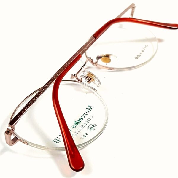 5745-Gọng kính nữ-Mới/Chưa sử dụng-MERCEDES CLUB collection eyeglasses frame12