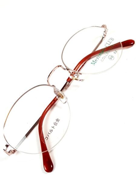 5745-Gọng kính nữ-MERCEDES CLUB collection eyeglasses frame14