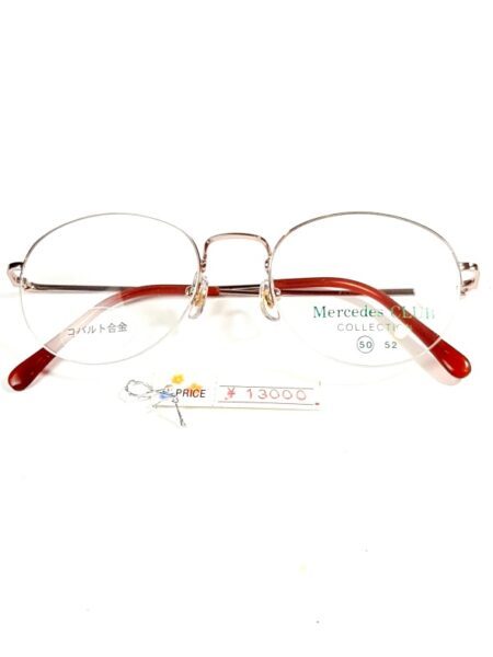 5745-Gọng kính nữ-MERCEDES CLUB collection eyeglasses frame15