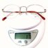 5745-Gọng kính nữ-Mới/Chưa sử dụng-MERCEDES CLUB collection eyeglasses frame15
