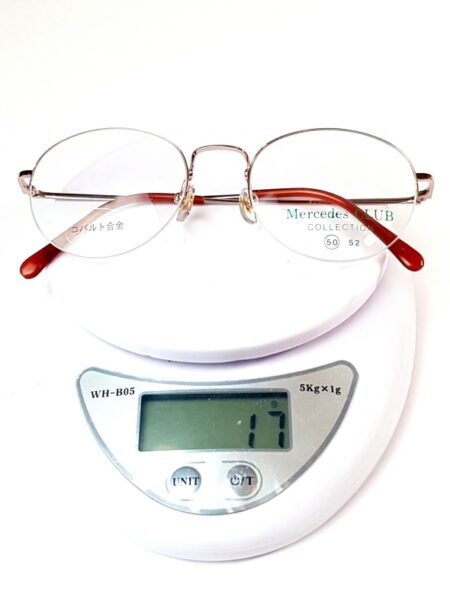 5745-Gọng kính nữ-MERCEDES CLUB collection eyeglasses frame16