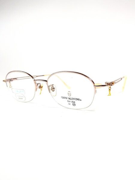 5744-Gọng kính nữ (new)-GIANNI VALENTINO GV 254 eyeglasses frame2