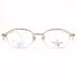 5744-Gọng kính nữ-Mới/Chưa sử dụng-GIANNI VALENTINO GV 254 eyeglasses frame2